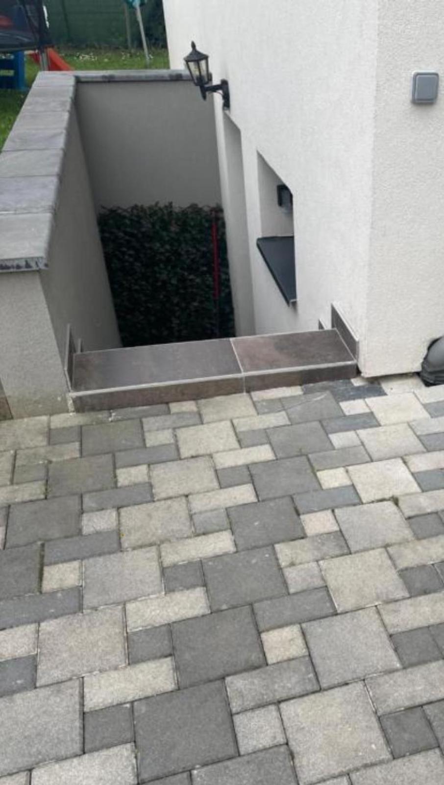 Les Mirabelles Apartment Ensisheim Exterior photo